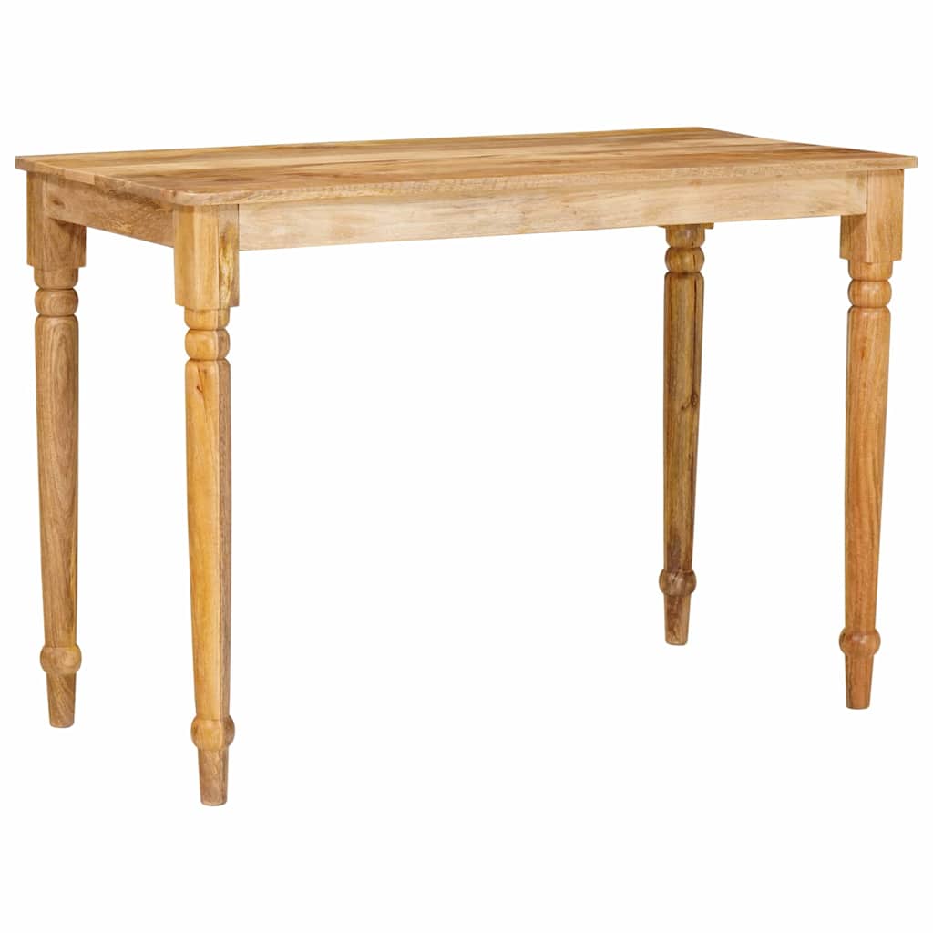 Tavolino da salotto Marrone 110 x 55 x 77 cm