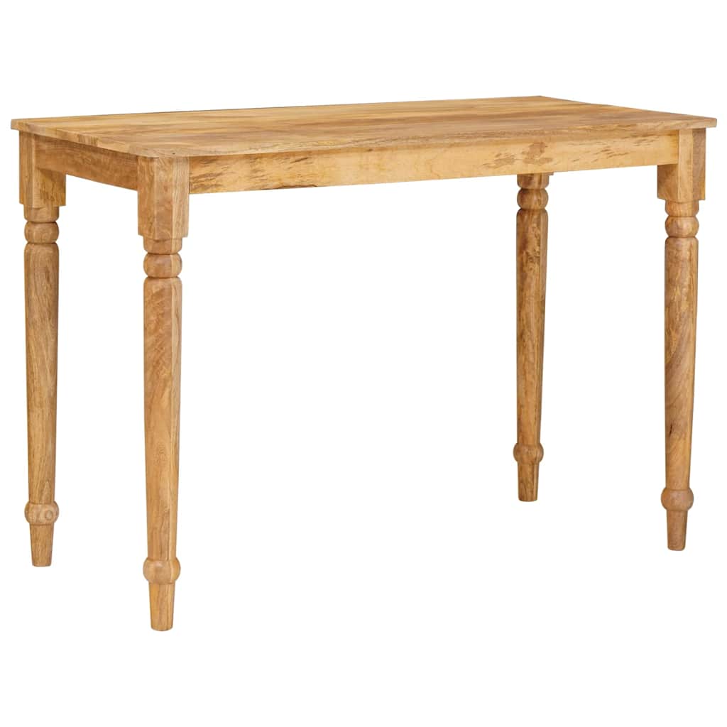 Tavolino da salotto Marrone 110 x 55 x 77 cm