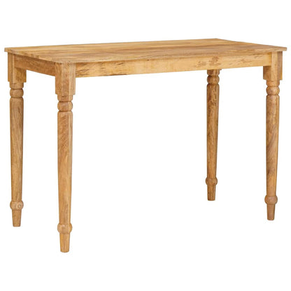 Tavolino da salotto Marrone 110 x 55 x 77 cm