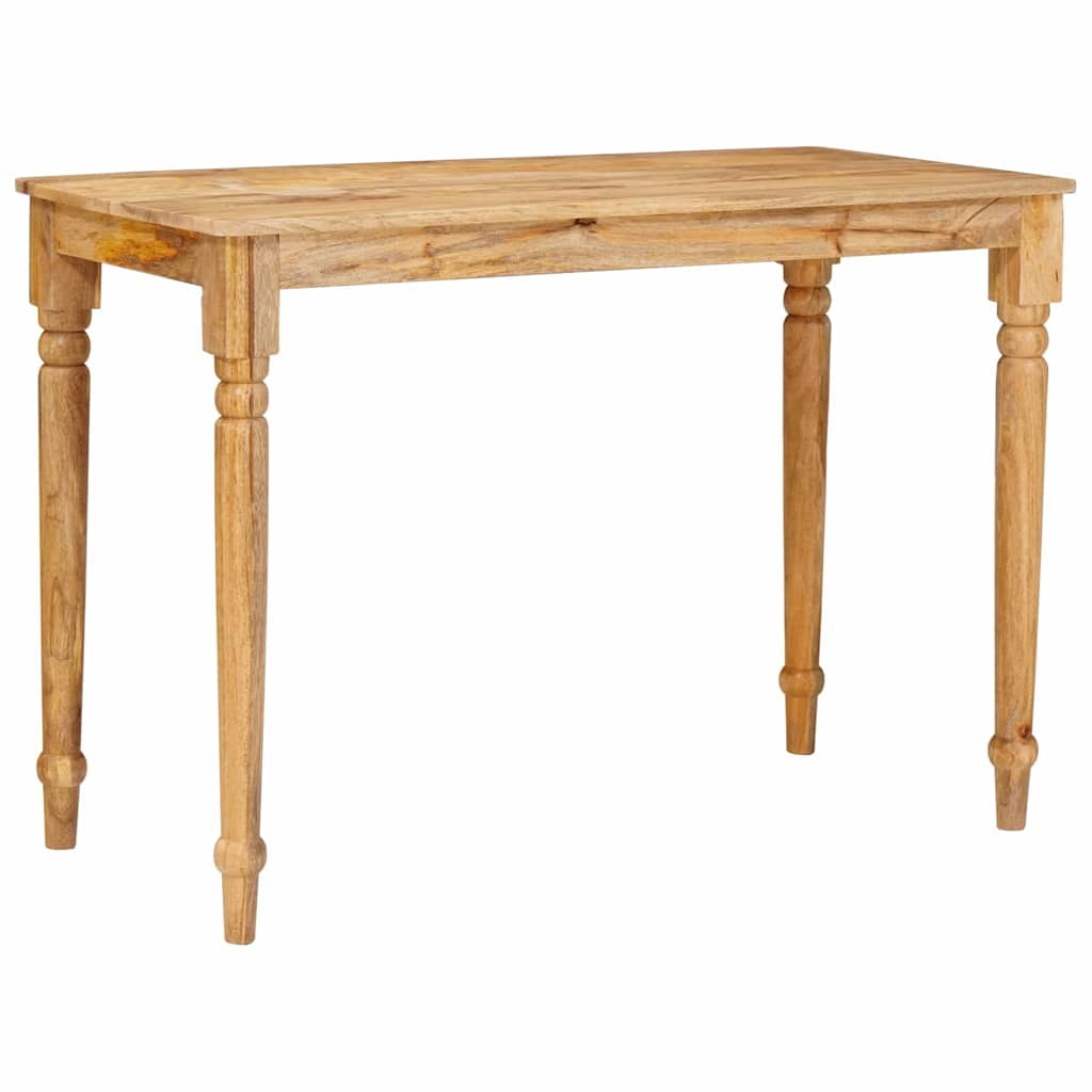 Tavolino da salotto Marrone 110 x 55 x 77 cm | homemem39