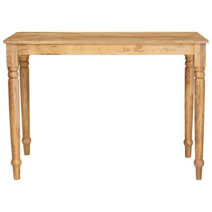 Tavolino da salotto Marrone 110 x 55 x 77 cm | homemem39