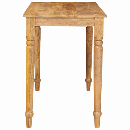 Tavolino da salotto Marrone 110 x 55 x 77 cm | homemem39