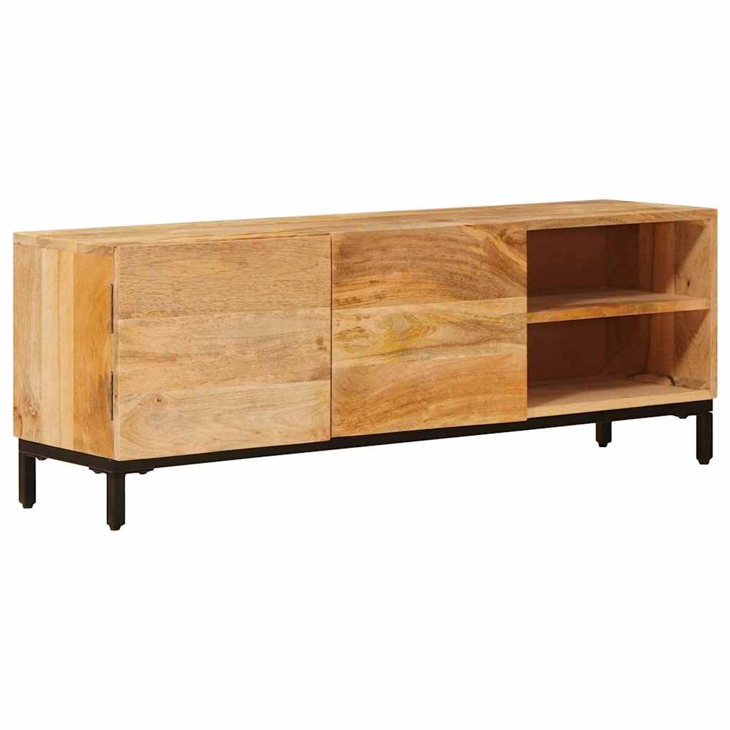 Armadi di Stoccaggio con lo scaffale Marrone 110 x 30 x 40 cm | homemem39