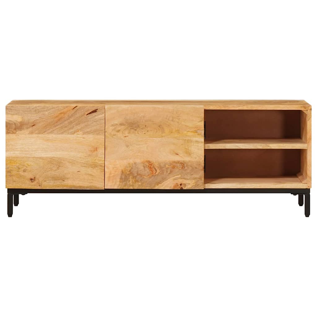 Armadi di Stoccaggio con lo scaffale Marrone 110 x 30 x 40 cm | homemem39