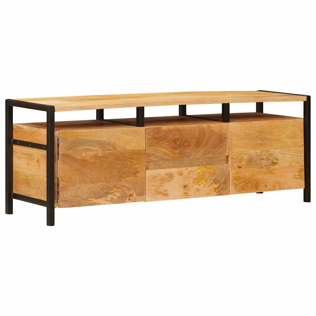 Armadi di Stoccaggio con cassetto Marrone 110 x 30 x 40 cm | homemem39