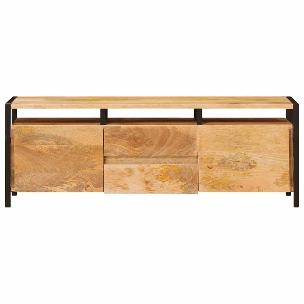 Armadi di Stoccaggio con cassetto Marrone 110 x 30 x 40 cm | homemem39