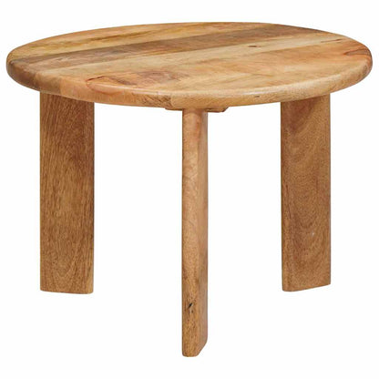 Tavoli da Caffè Nido 2 pcs Marrone Legno di mango massello | homemem39