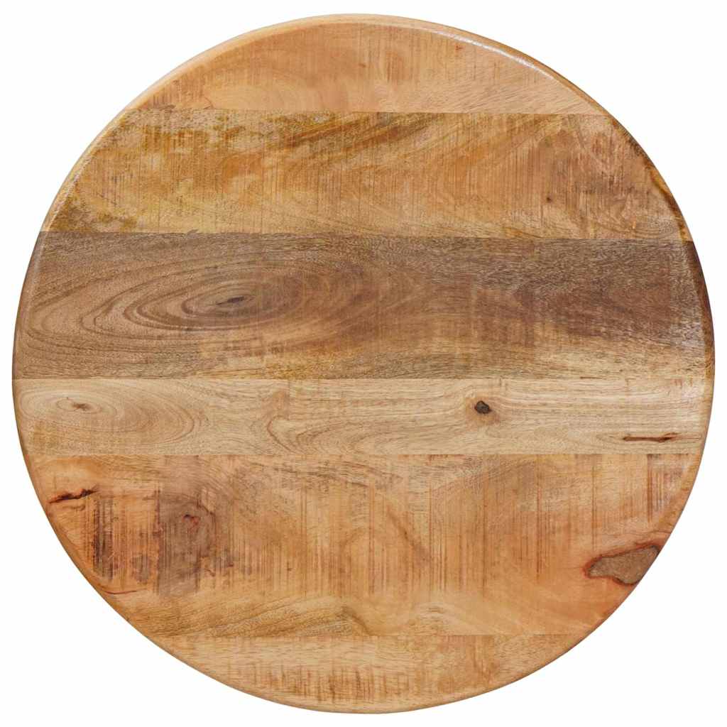 Tavoli da Caffè Nido 2 pcs Marrone Legno di mango massello | homemem39