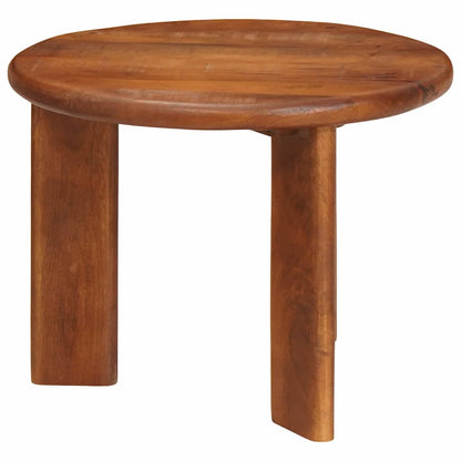 Tavoli da Caffè Nido 3 pcs Legno di mango massello | homemem39