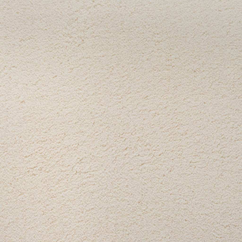 Tappeto HUARTE Beige 100 x 200 cm Poliestere