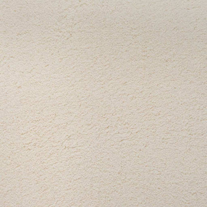 Tappeto HUARTE Beige 100 x 200 cm Poliestere