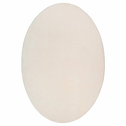 Tappeto HUARTE Beige 120 x 170 cm Poliestere