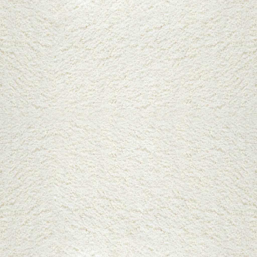 Tappeti per area Ovale HUARTE Crema 100 x 200 cm | homemem39