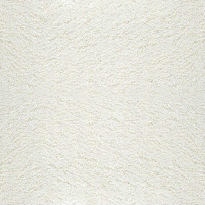 Tappeti per area Ovale HUARTE Crema 100 x 200 cm | homemem39