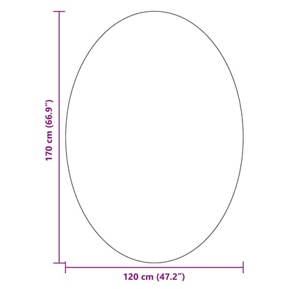 Tappeto HUARTE Crema 120 x 170 cm Poliestere