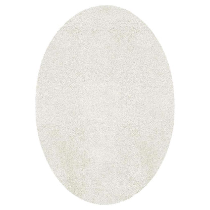 Tappeto HUARTE Crema 120 x 170 cm Poliestere