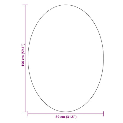Tappeto HUARTE Sabbia 100 x 200 cm Poliestere
