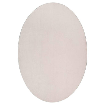 Tappeto HUARTE Sabbia 100 x 200 cm Poliestere