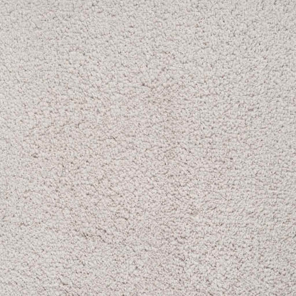 Tappeto HUARTE Sabbia 140 x 200 cm 100% Poliestere - homemem39