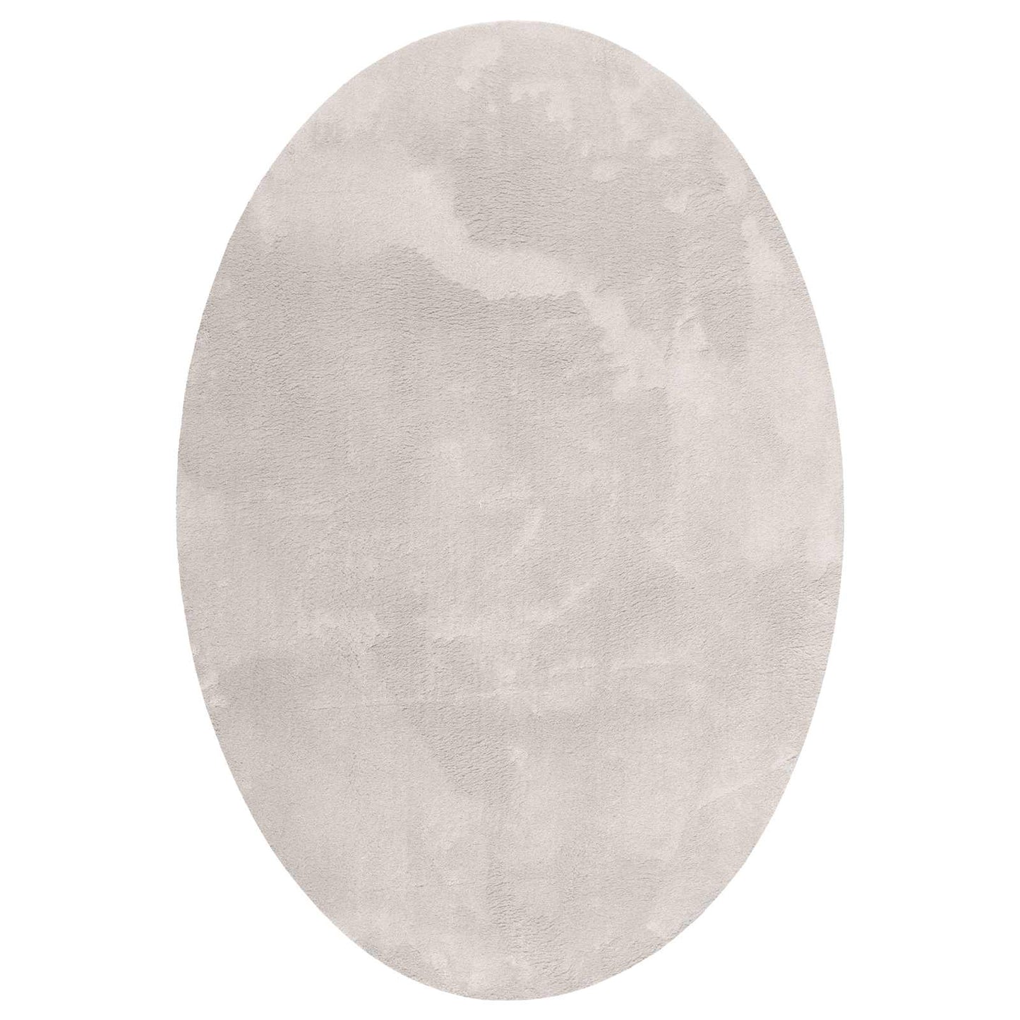Tappeto HUARTE Sabbia 140 x 200 cm 100% Poliestere - homemem39