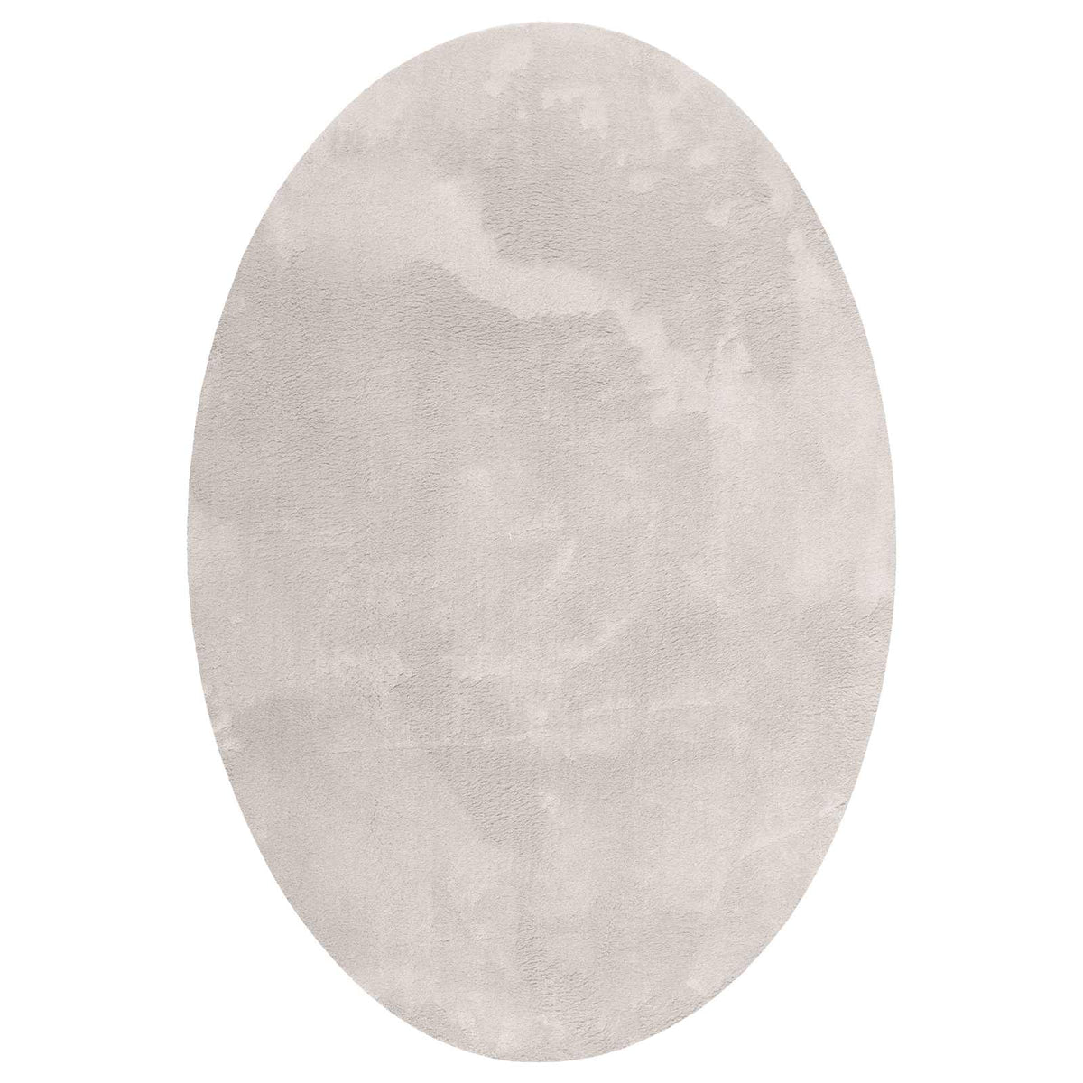 Tappeto HUARTE Sabbia 140 x 200 cm 100% Poliestere - homemem39