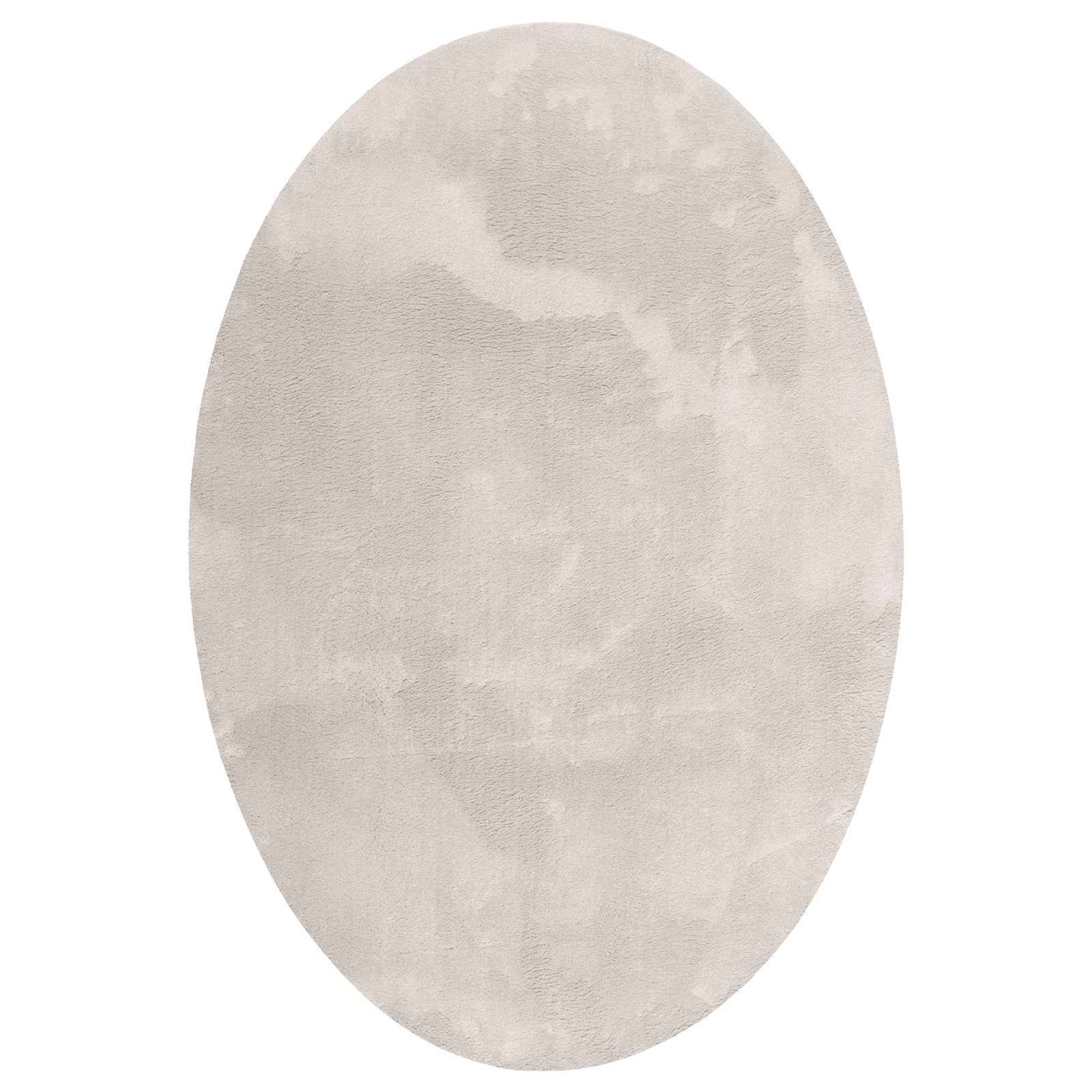 Tappeto HUARTE Sabbia 160 x 230 cm 100% Poliestere - homemem39