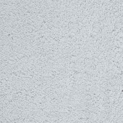 Tappeto HUARTE Grigio 80 x 150 cm Poliestere