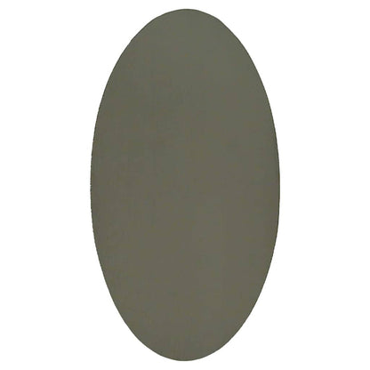 Tappeto HUARTE Verde foresta 80 x 150 cm Poliestere