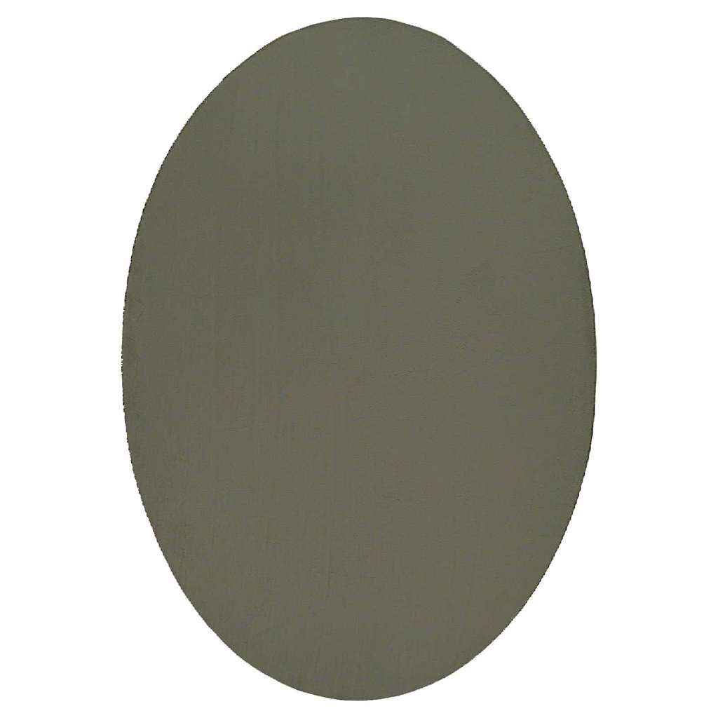 Tappeto HUARTE Verde foresta 160 x 230 cm Poliestere