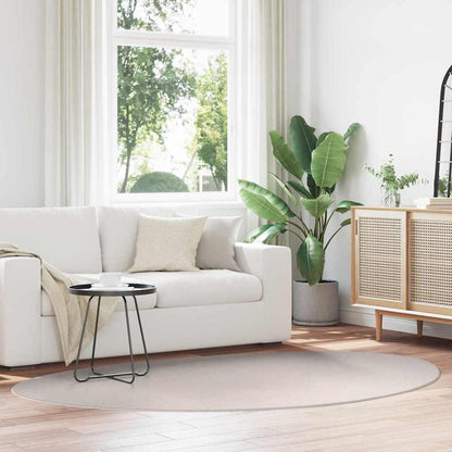 Tappeto HUARTE Sabbia 160 x 230 cm Poliestere