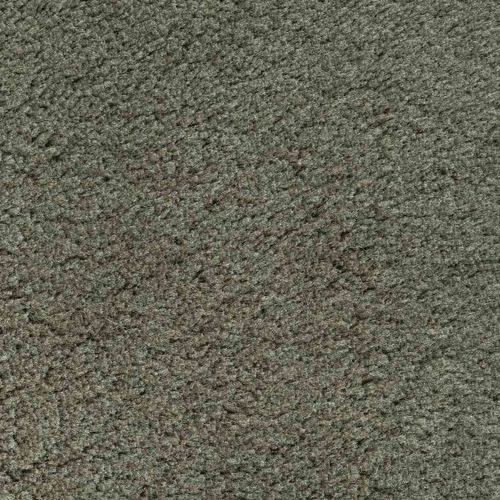 Tappeto HUARTE Verde foresta 140 x 200 cm Poliestere