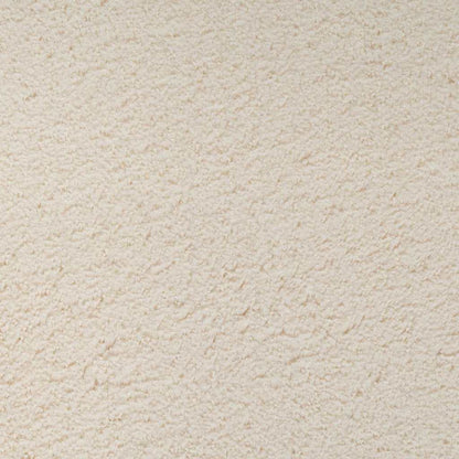 Tappeto HUARTE Beige 80 x 150 cm Poliestere | homemem39