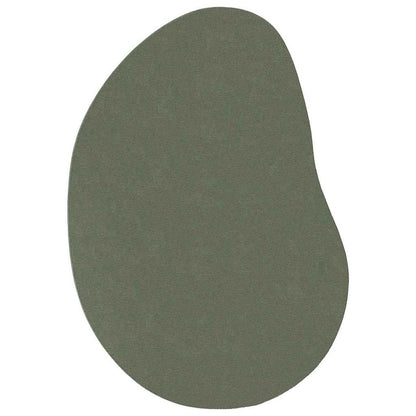 Tappeto HUARTE Verde foresta 160 x 230 cm Poliestere