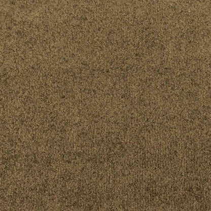 Tappetino Marrone e Nero 120 x 400 cm 100% Poliammide | homemem39