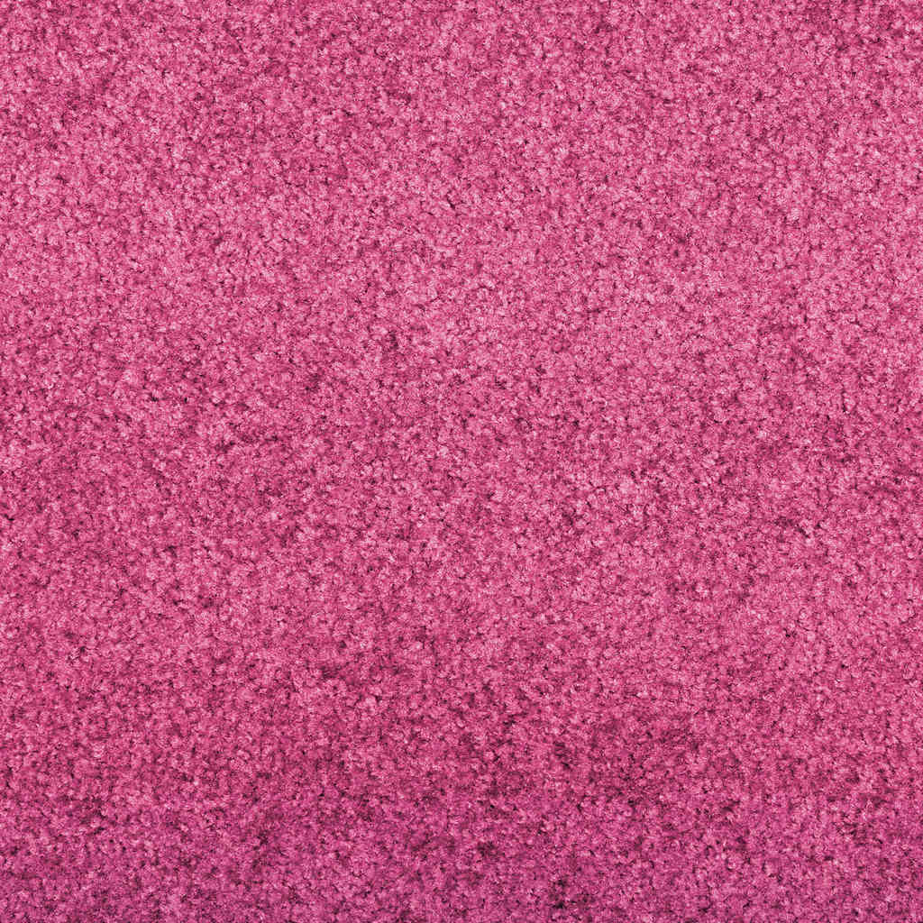 Tappetino Rosa e Nero 120 x 350 cm 100% Poliammide | homemem39