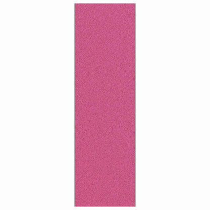 Tappetino Altro Rosa e Nero 120 x 400 cm Poliammide e PVC