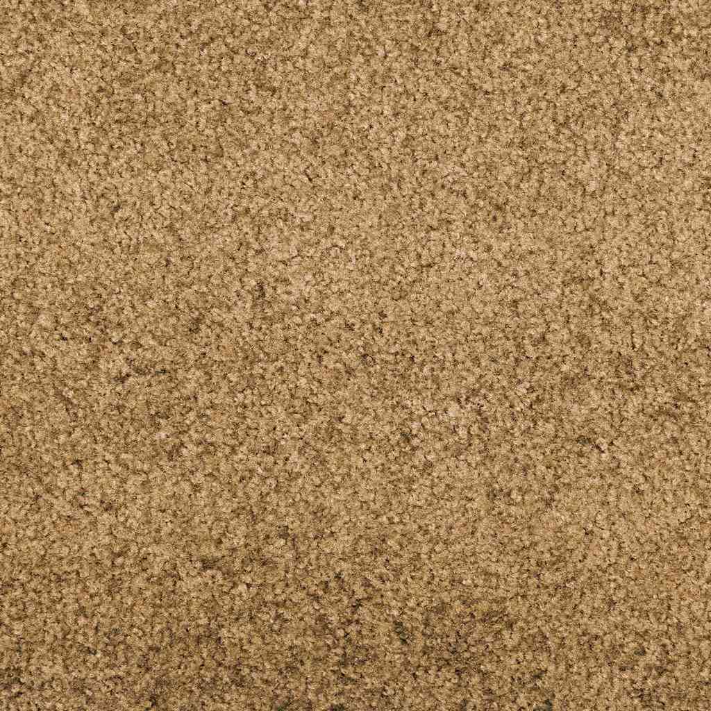 Tappetino Altro Crema e Nero 120 x 250 cm Poliammide e PVC | homemem39