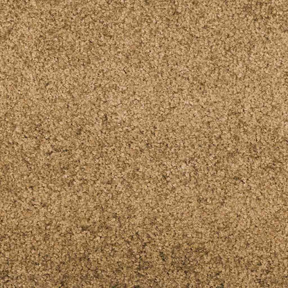 Tappetino Altro Crema e Nero 120 x 350 cm Poliammide e PVC | homemem39