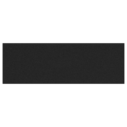 Tappetino Nero 60 x 180 cm 100% Poliammide | homemem39