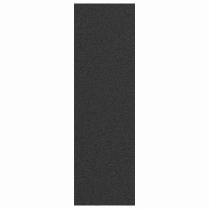 Tappetino Antracite e Nero 120 x 400 cm 100% Poliammide | homemem39
