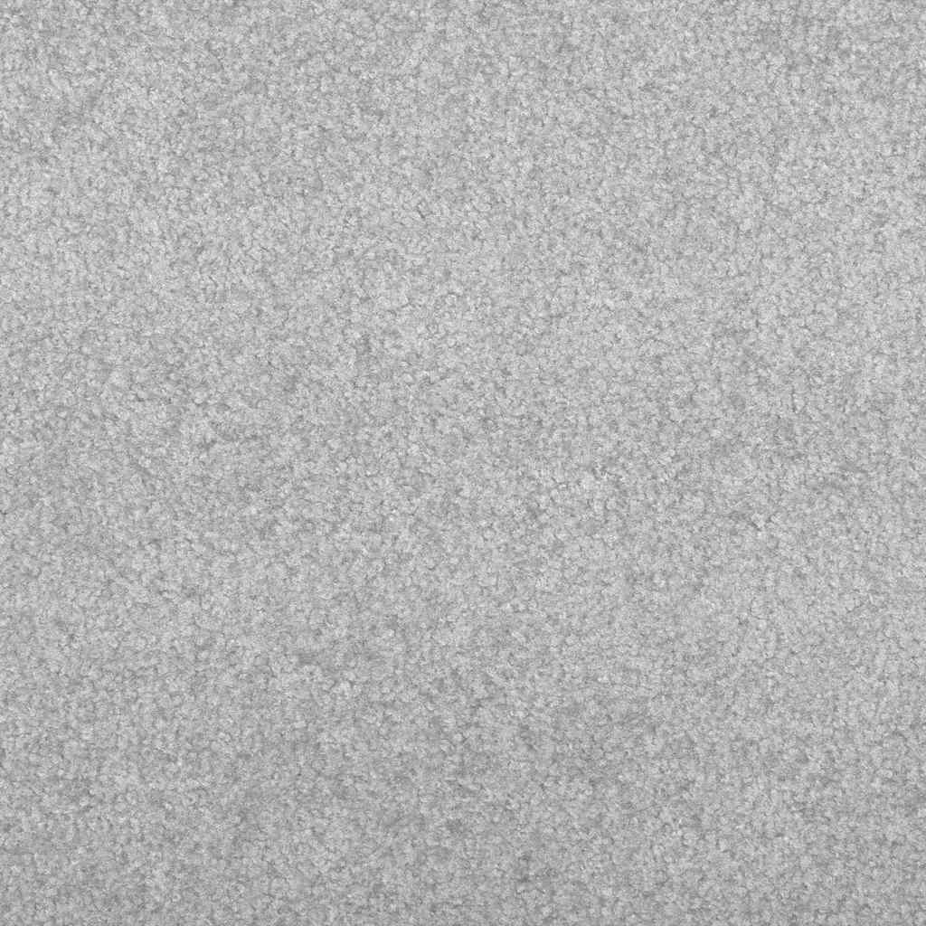 Tappetino Grigio e Nero 120 x 180 cm 100% Poliammide | homemem39