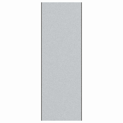 Tappetino Grigio e Nero 120 x 350 cm 100% Poliammide | homemem39