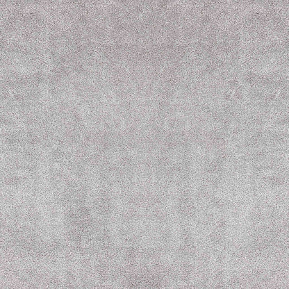 Tappeto Shaggy Antiscivolo Grigio 200 x 200 cm PP