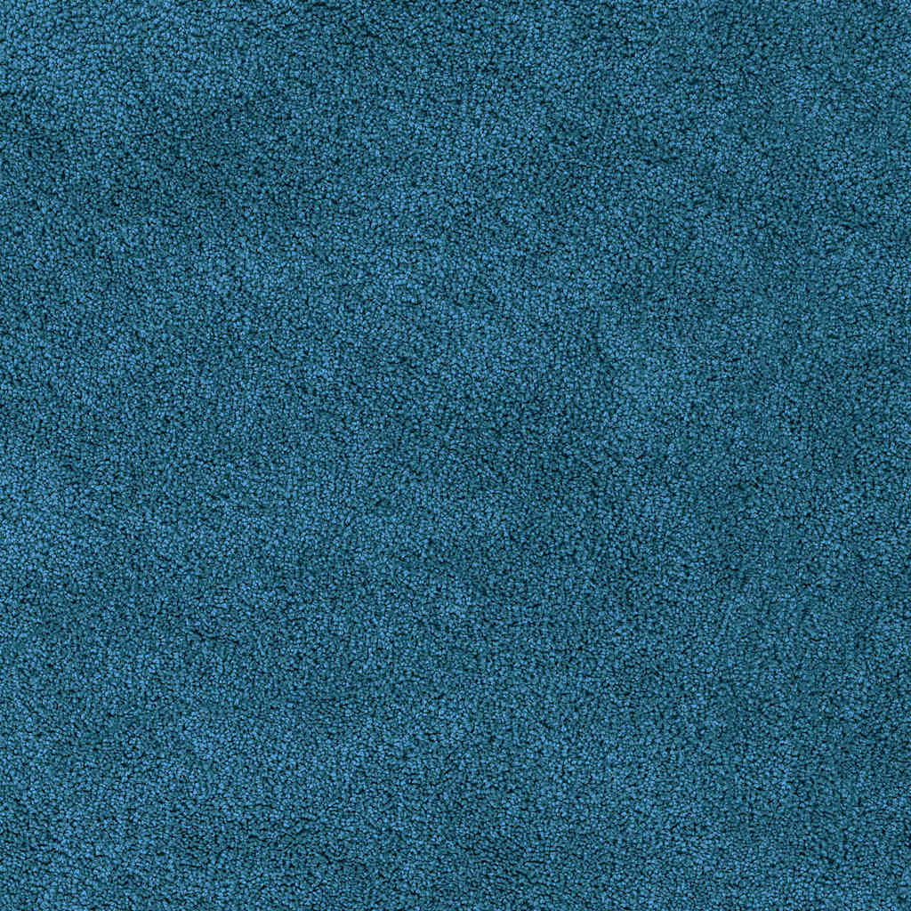 Tappetino da bagno antiscivolo Blu 50 x 80 cm PP | homemem39