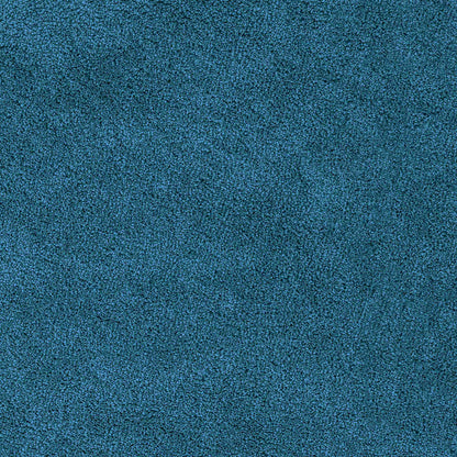 Tappetino da bagno antiscivolo Blu 50 x 80 cm PP | homemem39