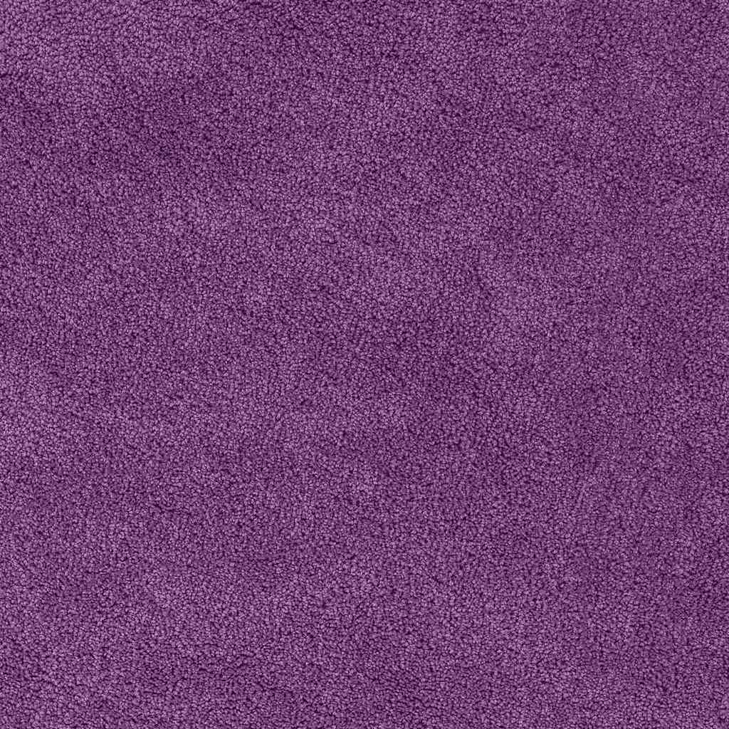 Tappetino da bagno antiscivolo Viola 60 x 90 cm PP | homemem39