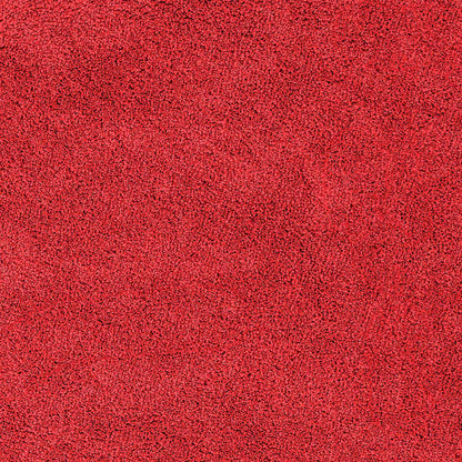 Set di tappetini antiscivolo per il bagno 2 pcs Rosso PP | homemem39