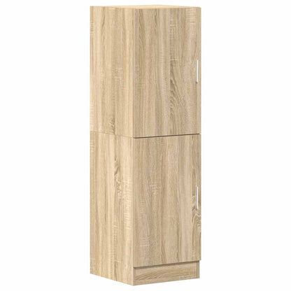 Mobile da Cucina Rovere Sonoma 38x41,5x131,5 cm Legno - homemem39