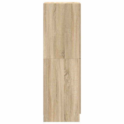 Mobile da Cucina Rovere Sonoma 38x41,5x131,5 cm Legno | homemem39
