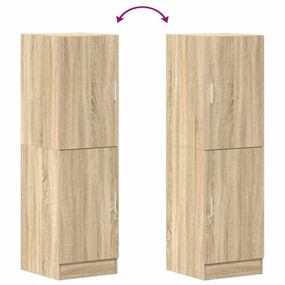 Mobile da Cucina Rovere Sonoma 38x41,5x131,5 cm Legno | homemem39